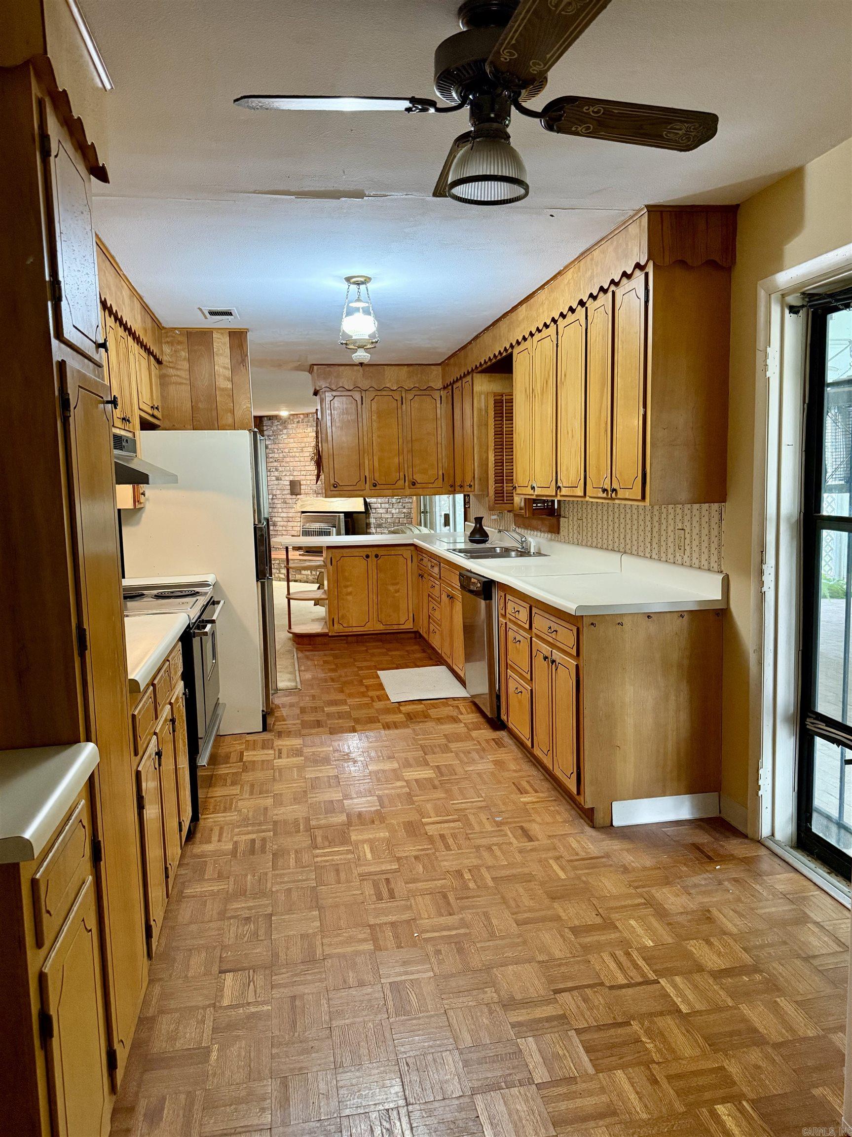 SKILLERN ADDN - Residential