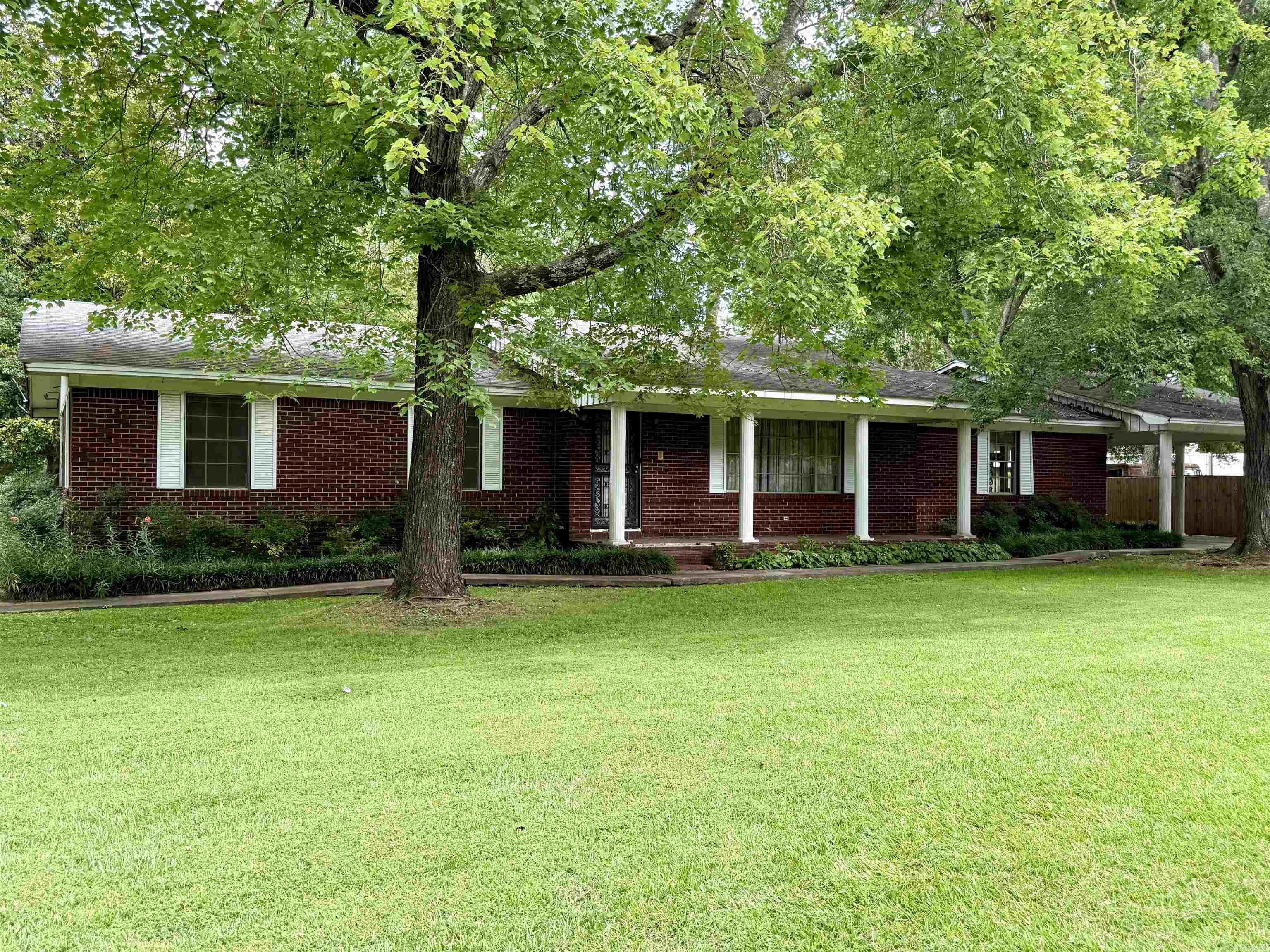 SKILLERN ADDN - Residential