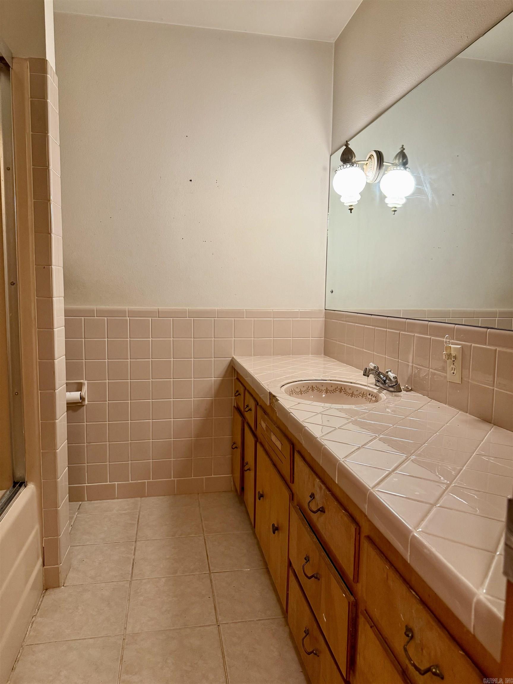 SKILLERN ADDN - Residential