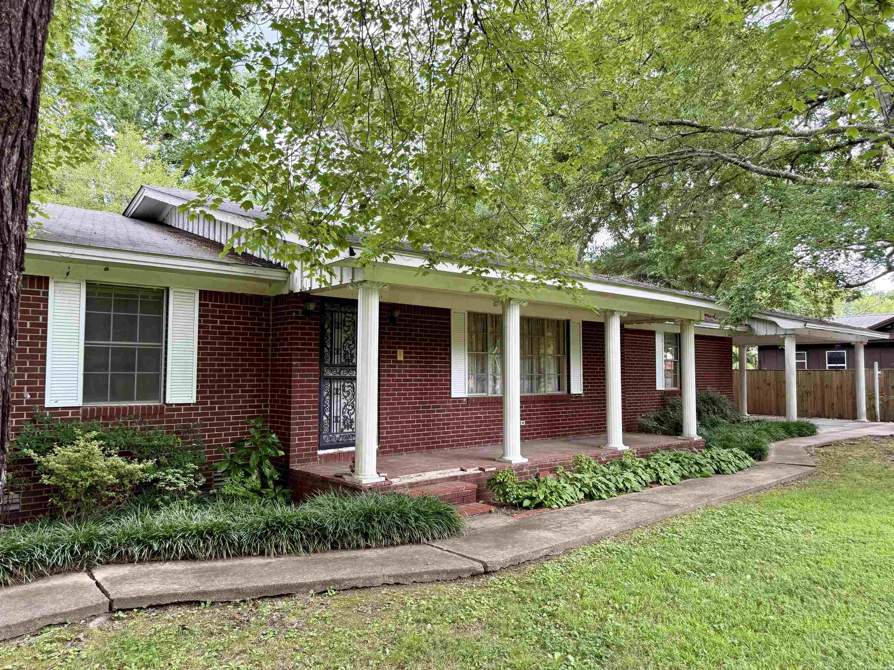 SKILLERN ADDN - Residential