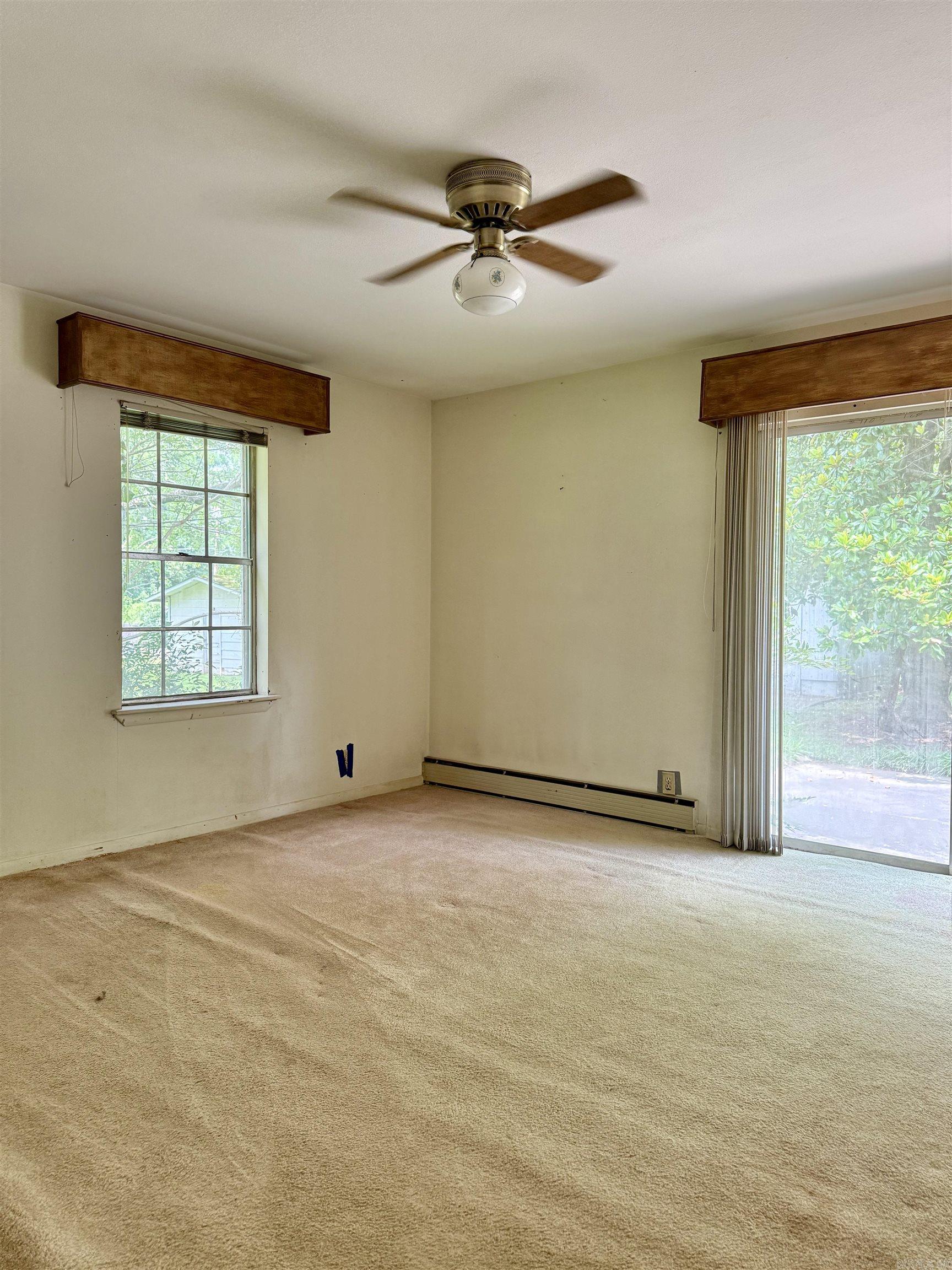 SKILLERN ADDN - Residential