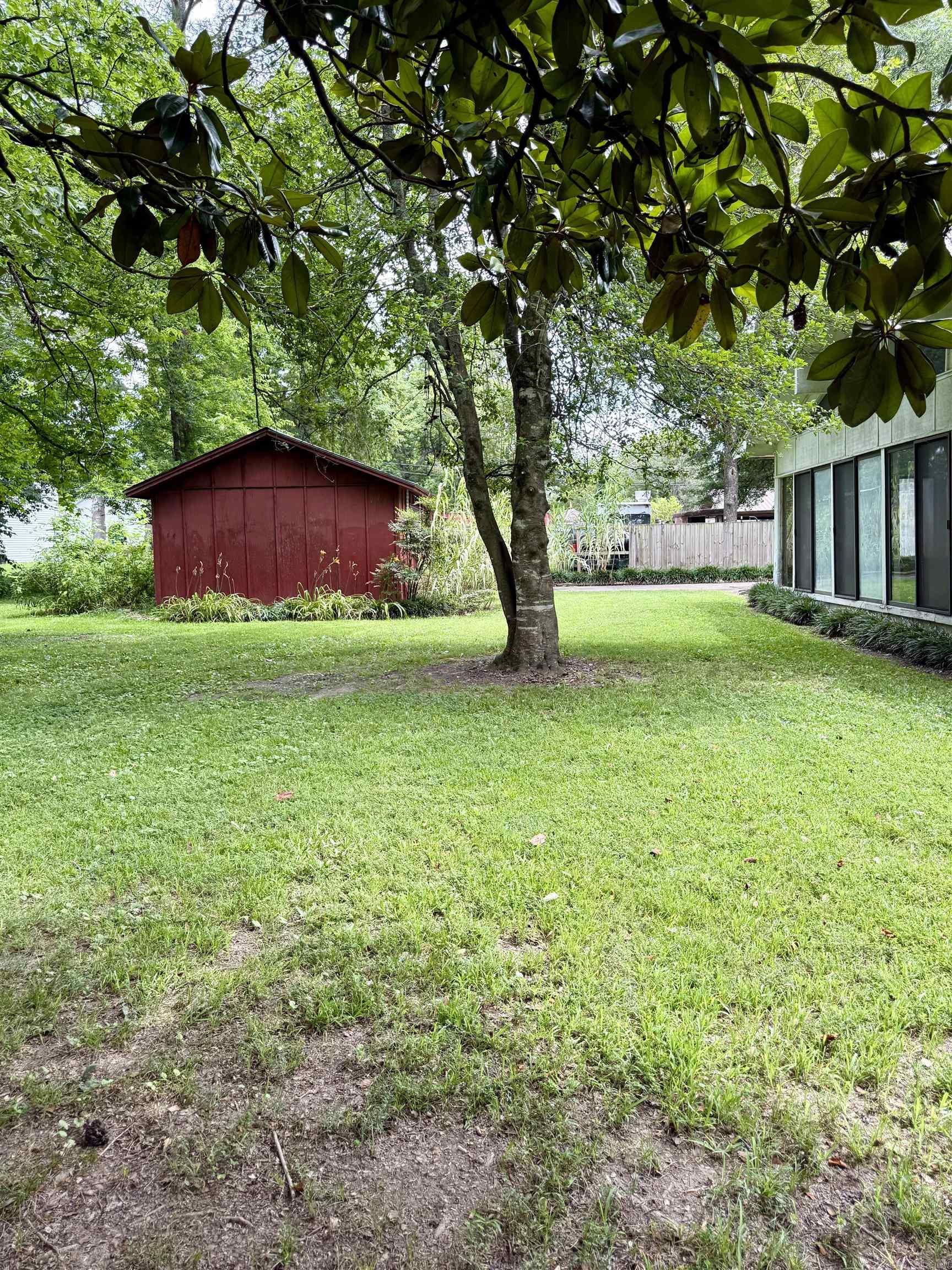 SKILLERN ADDN - Residential