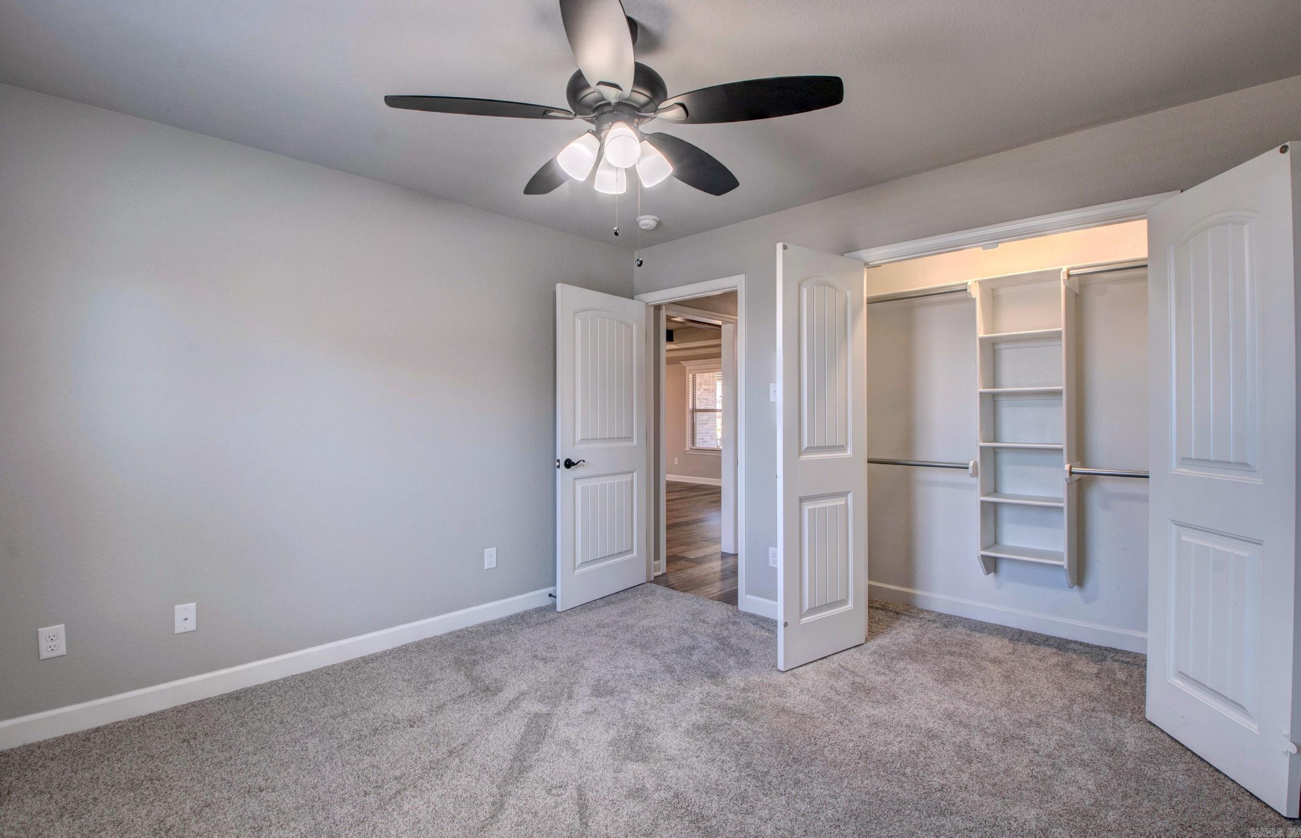 HERITAGE MEADOWS - Residential