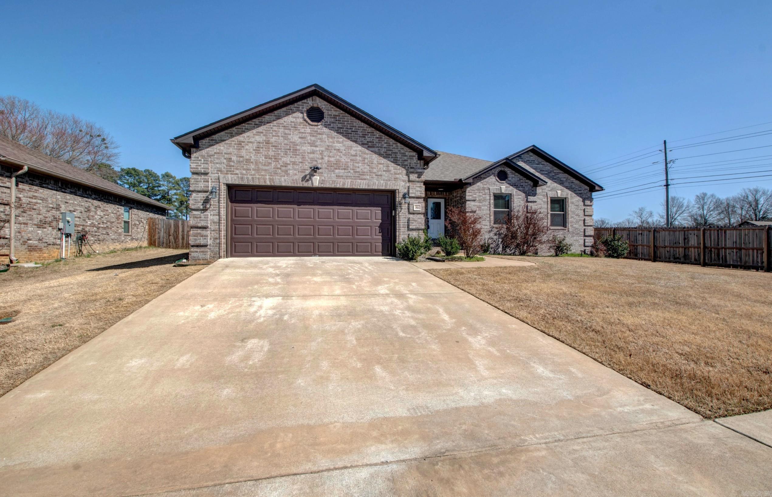 HERITAGE MEADOWS - Residential