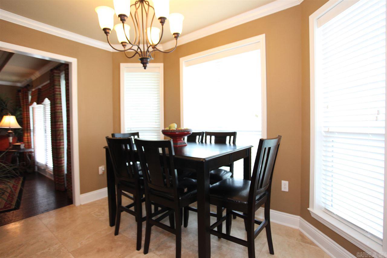 Quail Hollow - Residential