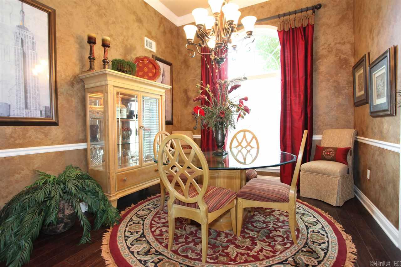 Quail Hollow - Residential