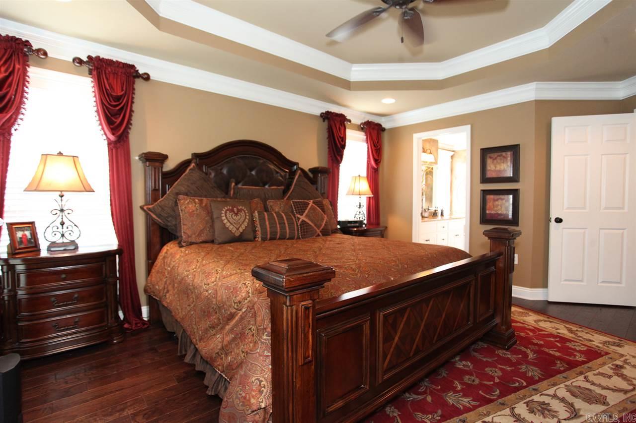 Quail Hollow - Residential