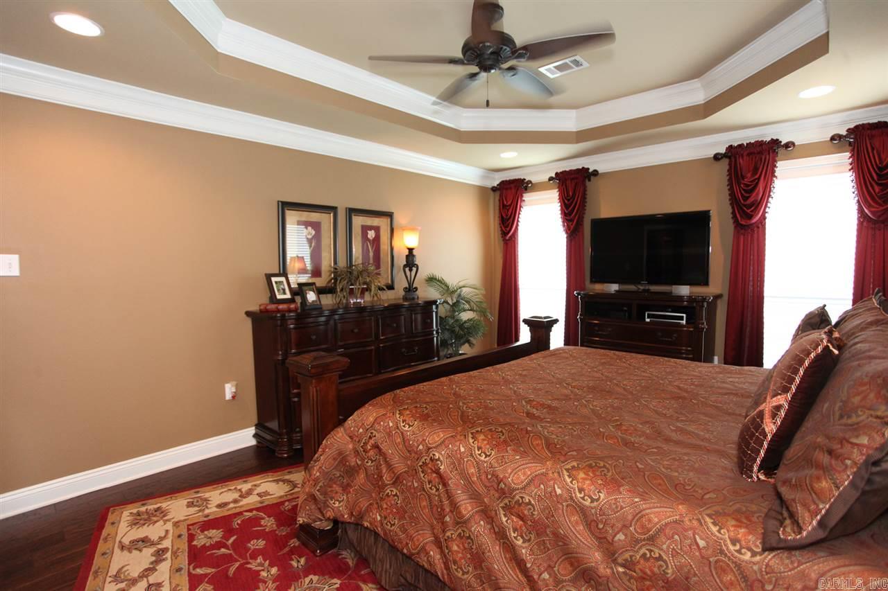 Quail Hollow - Residential