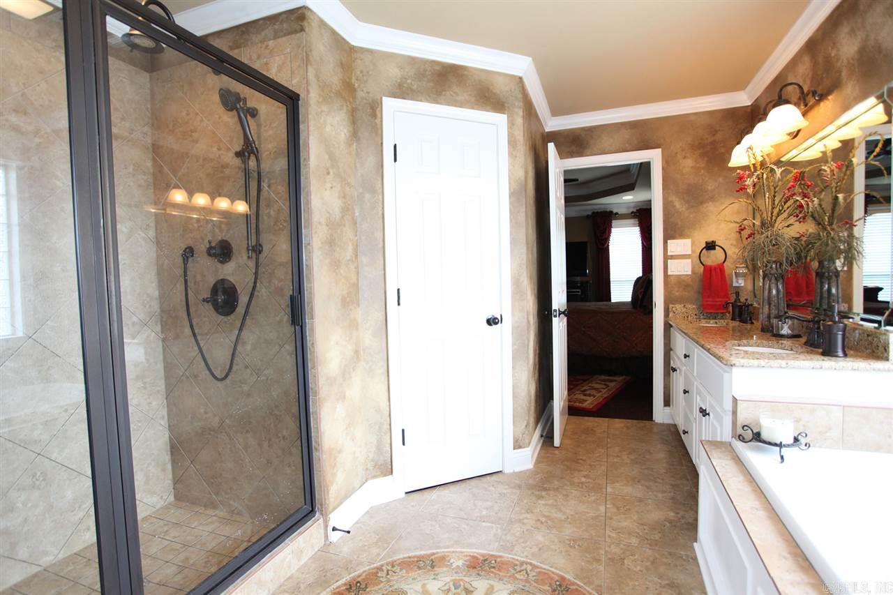 Quail Hollow - Residential