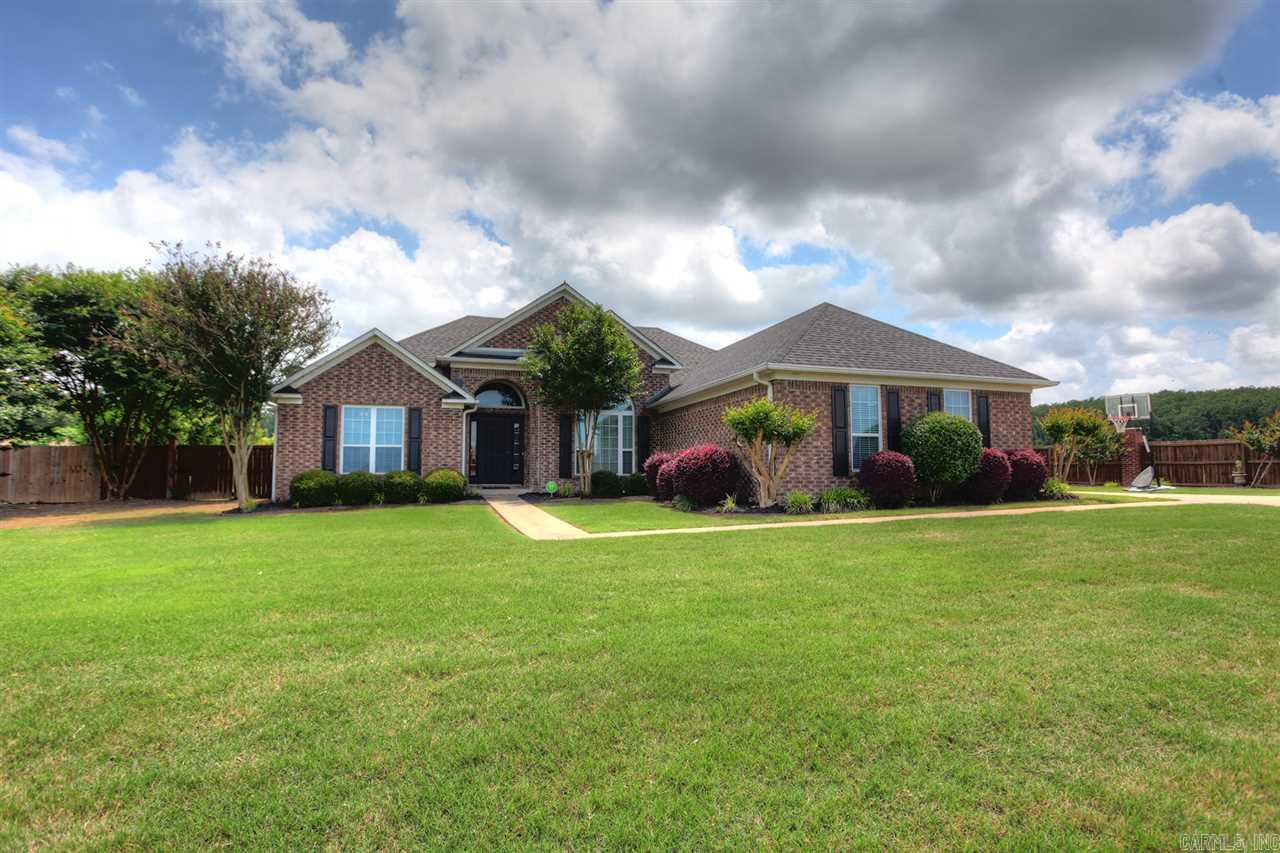 Quail Hollow - Residential