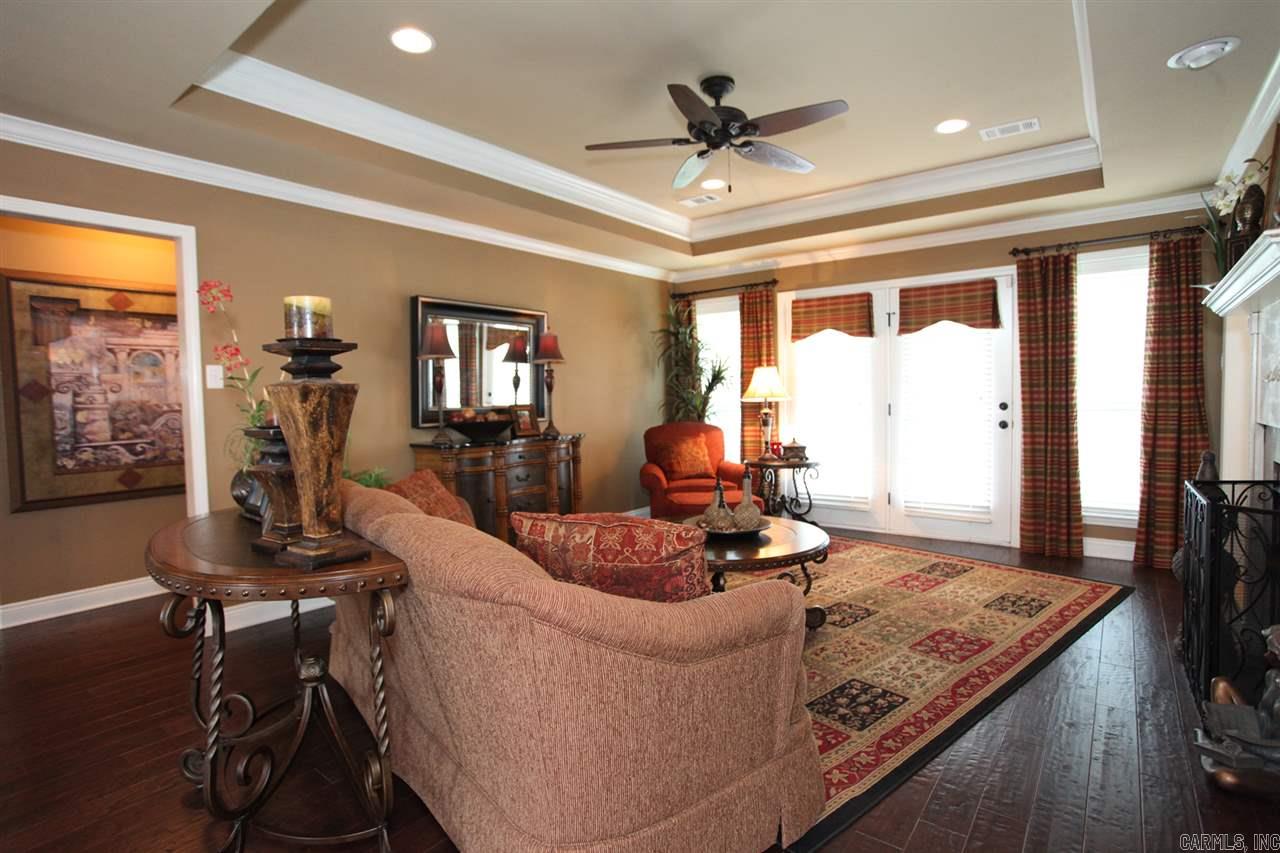 Quail Hollow - Residential