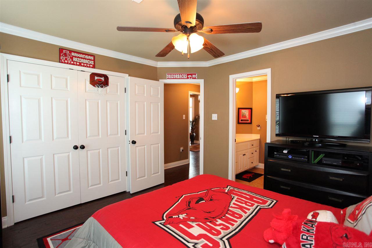 Quail Hollow - Residential