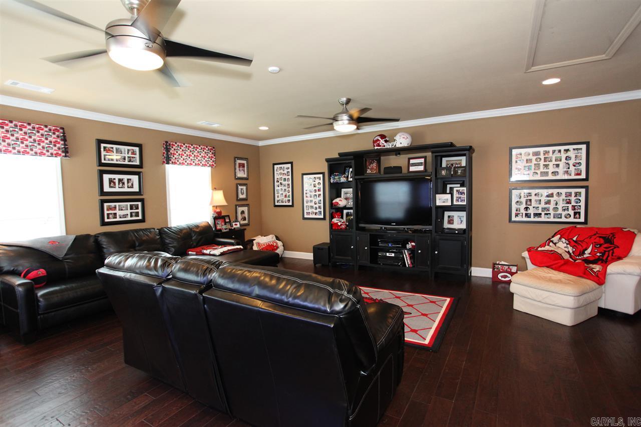 Quail Hollow - Residential