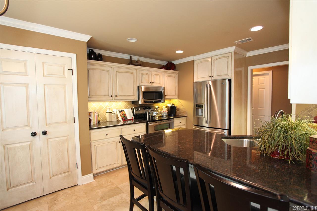 Quail Hollow - Residential