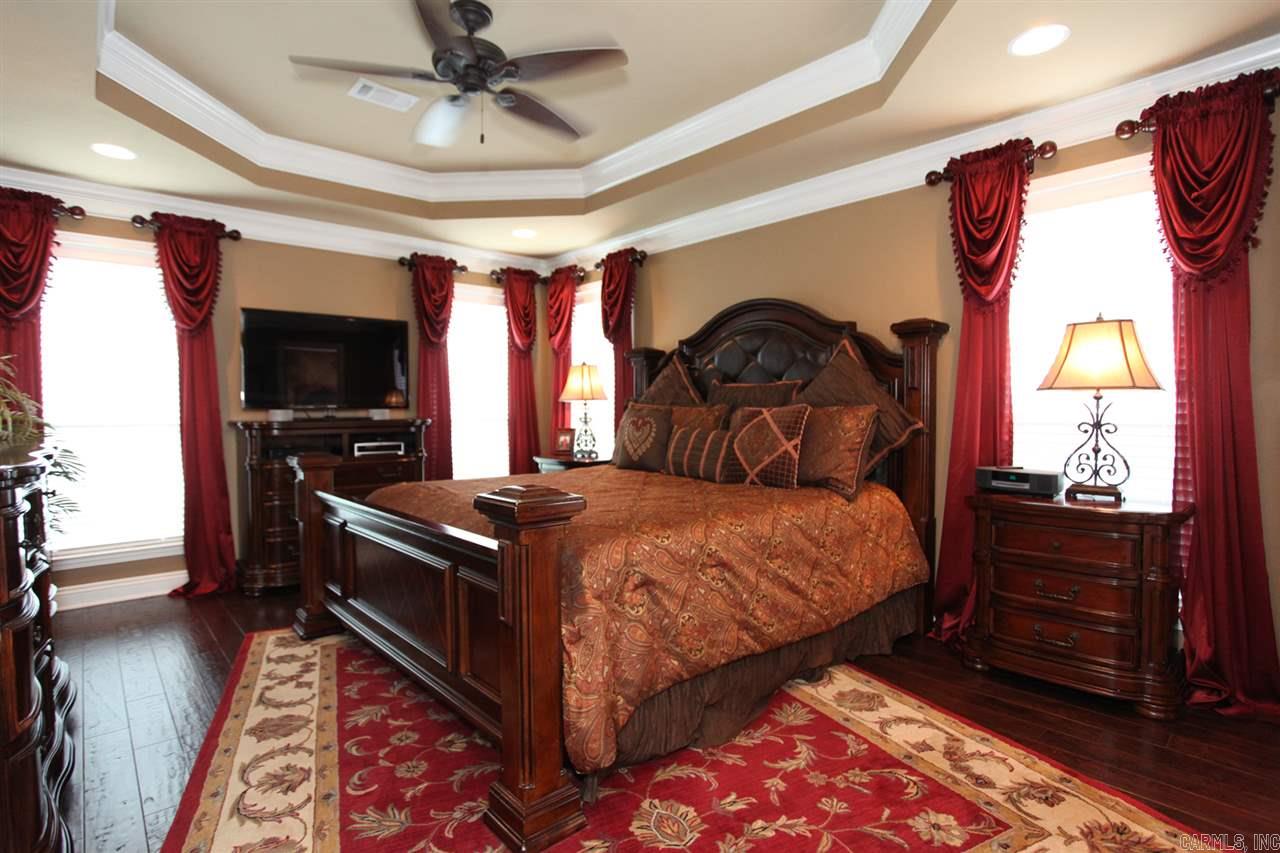 Quail Hollow - Residential