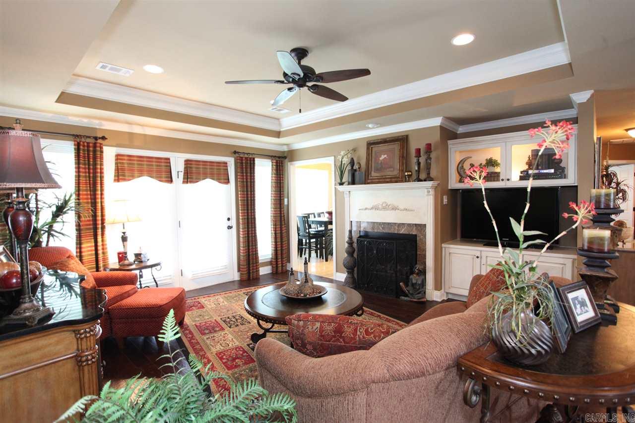 Quail Hollow - Residential