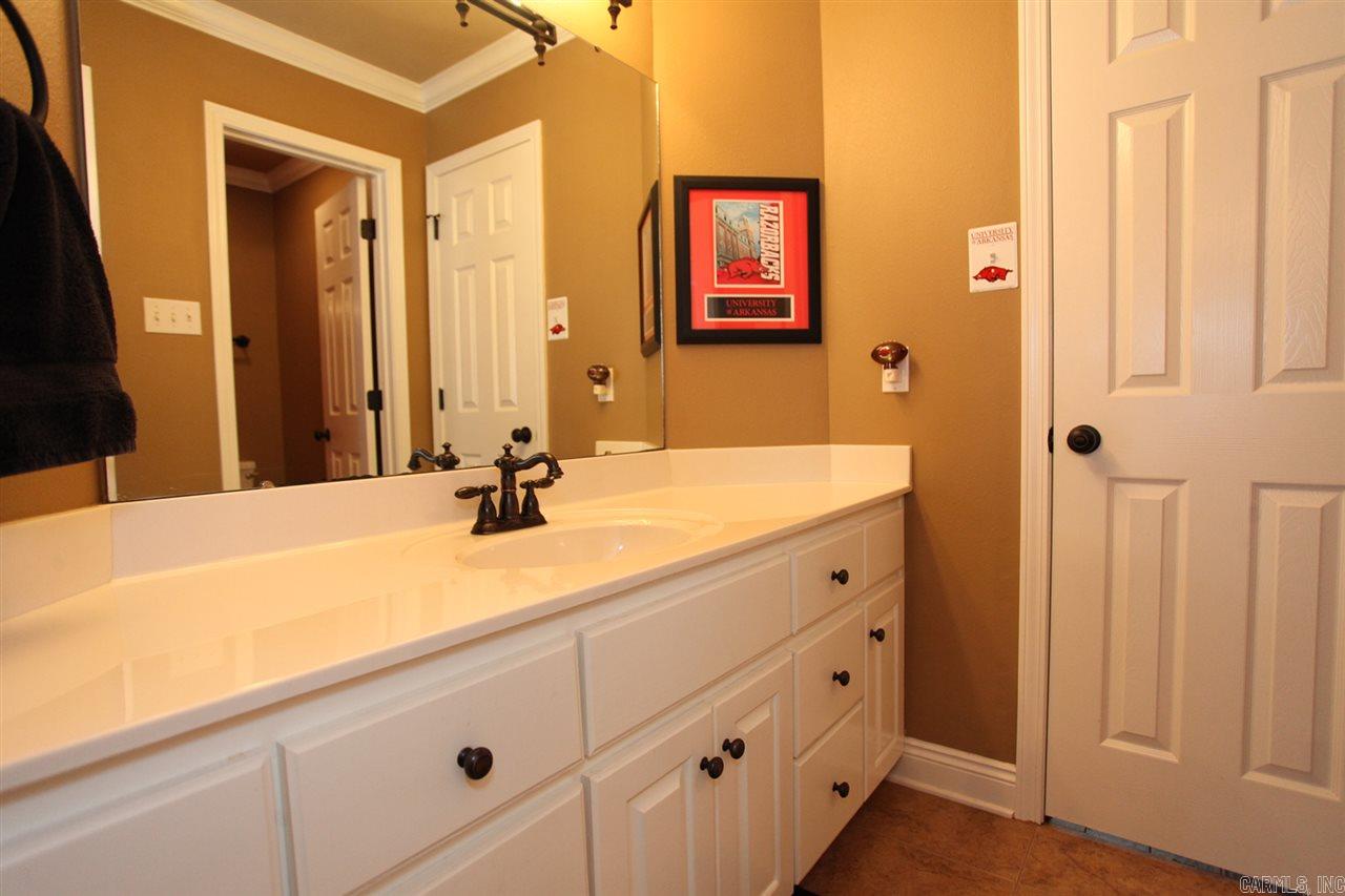 Quail Hollow - Residential