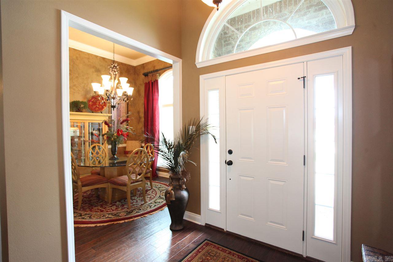 Quail Hollow - Residential