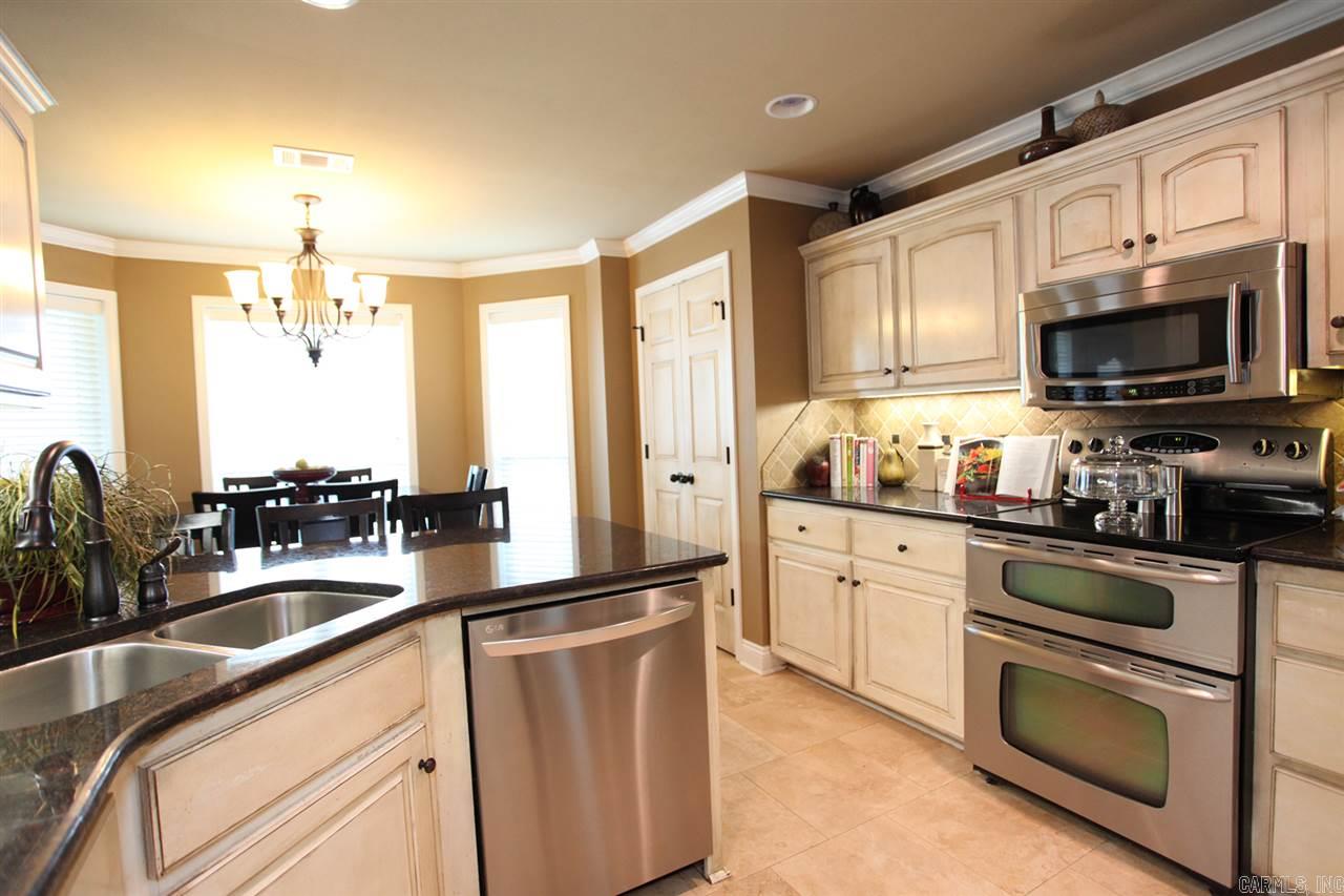 Quail Hollow - Residential