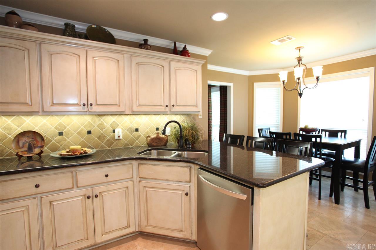 Quail Hollow - Residential