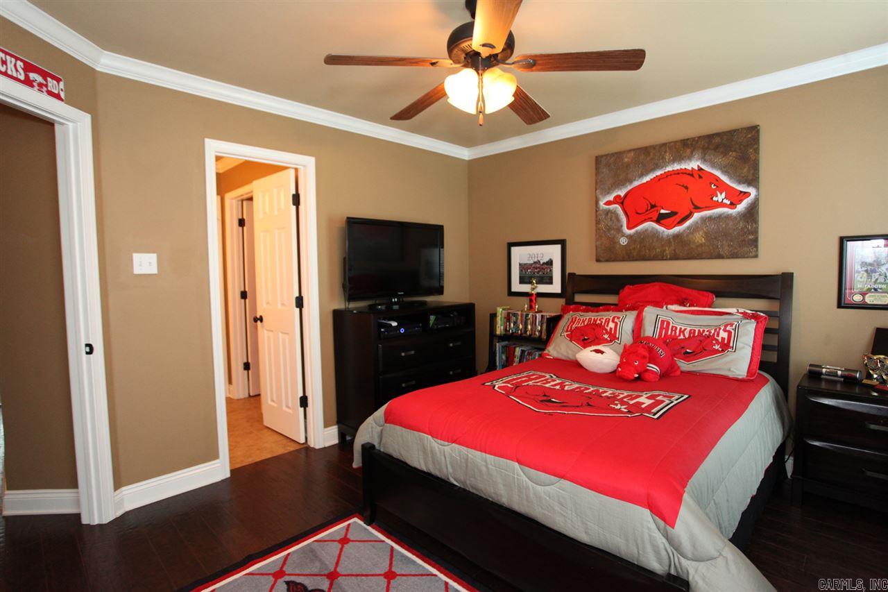 Quail Hollow - Residential