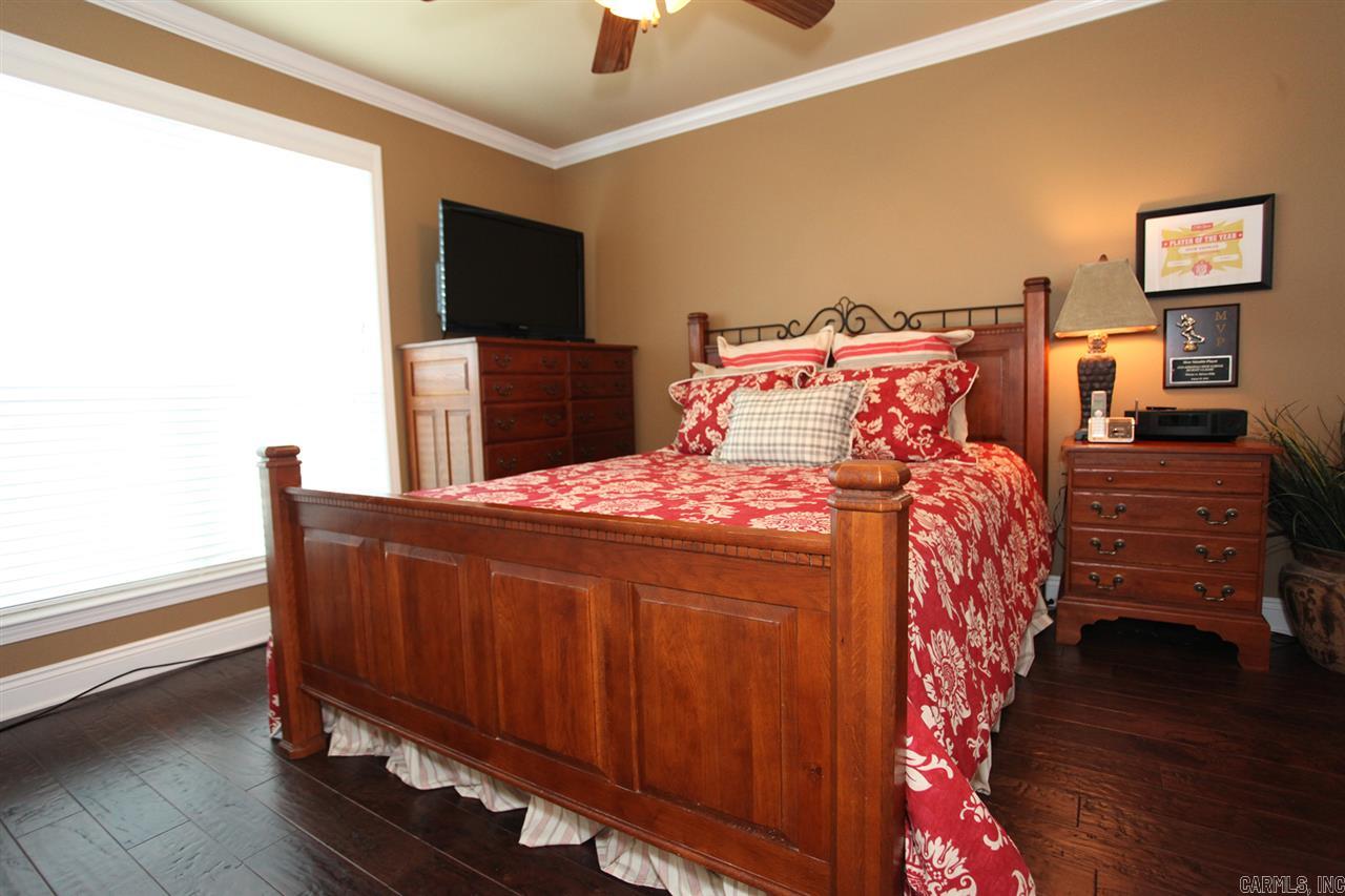 Quail Hollow - Residential