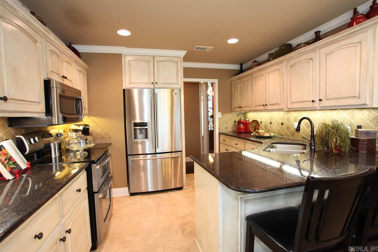 Quail Hollow - Residential