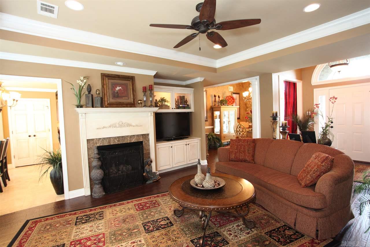 Quail Hollow - Residential