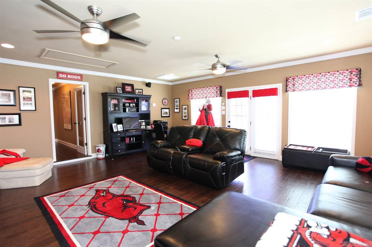 Quail Hollow - Residential