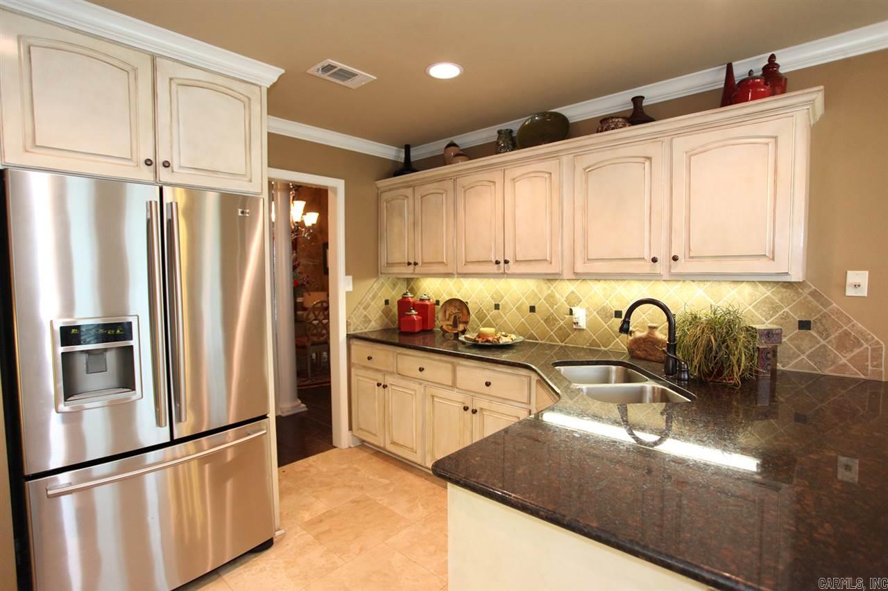 Quail Hollow - Residential