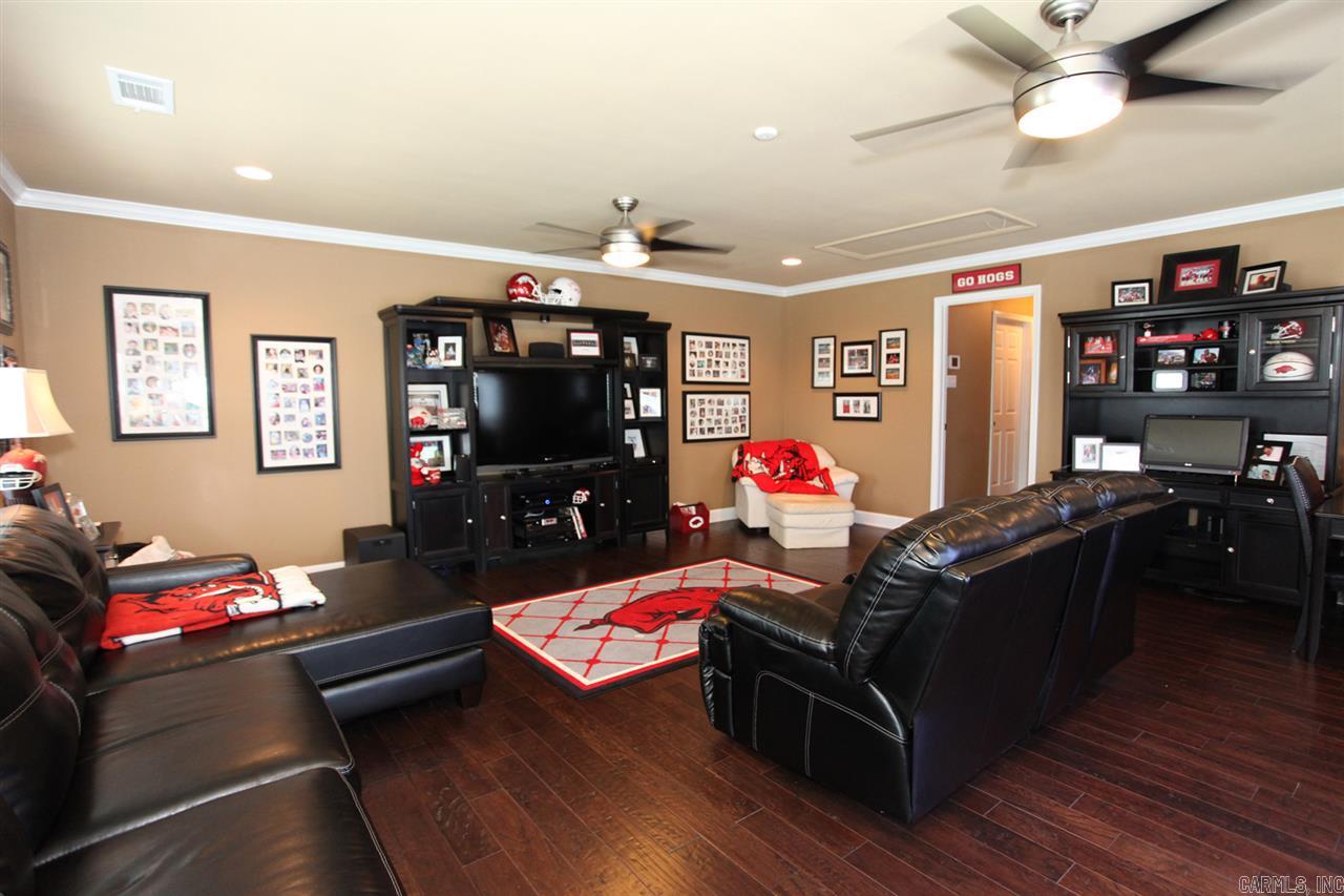 Quail Hollow - Residential