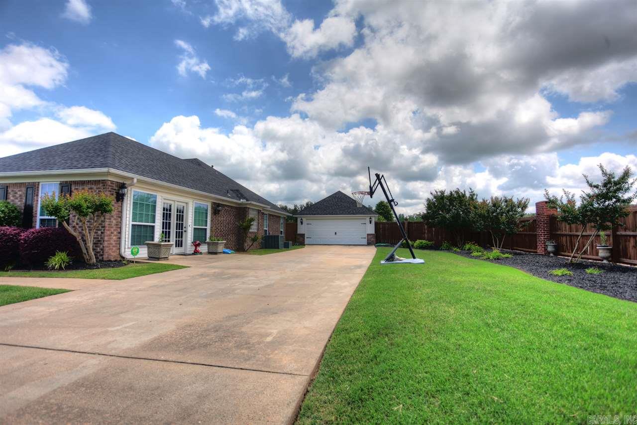 Quail Hollow - Residential