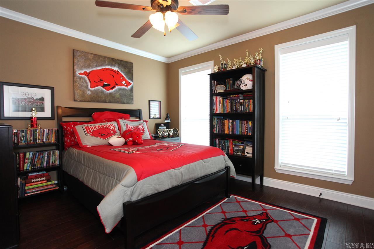 Quail Hollow - Residential