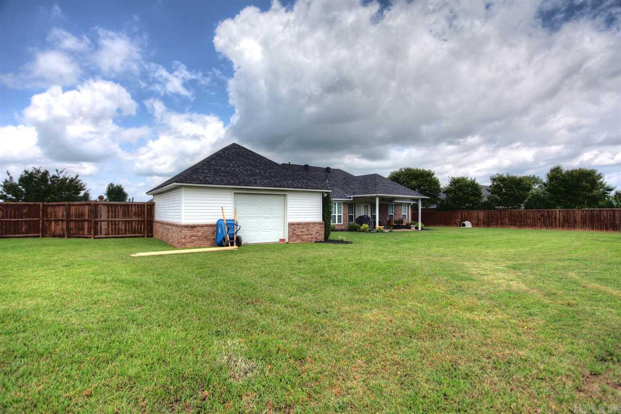 Quail Hollow - Residential