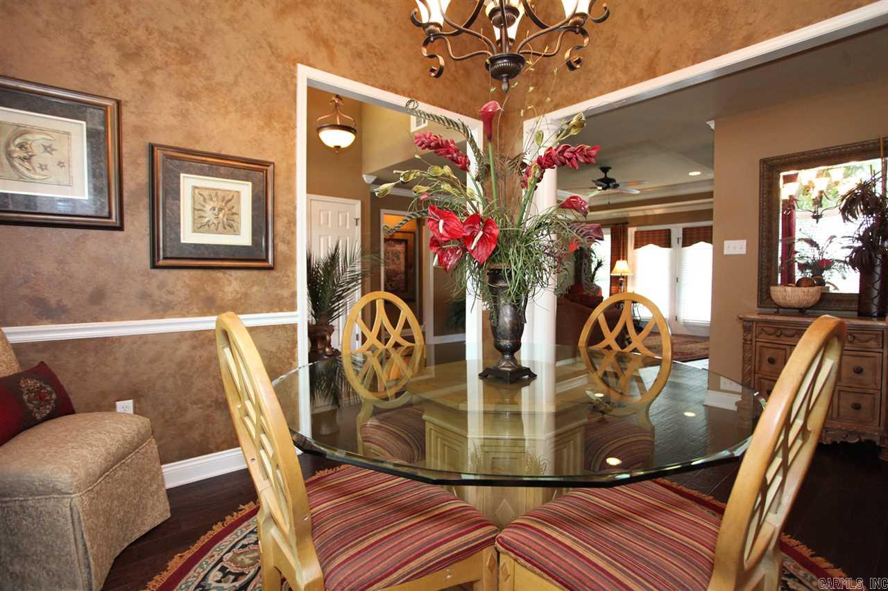 Quail Hollow - Residential