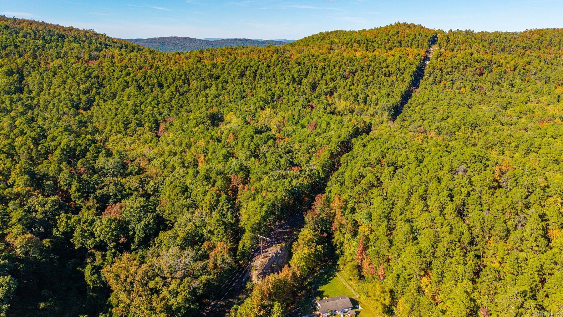 Metes & Bounds - Land