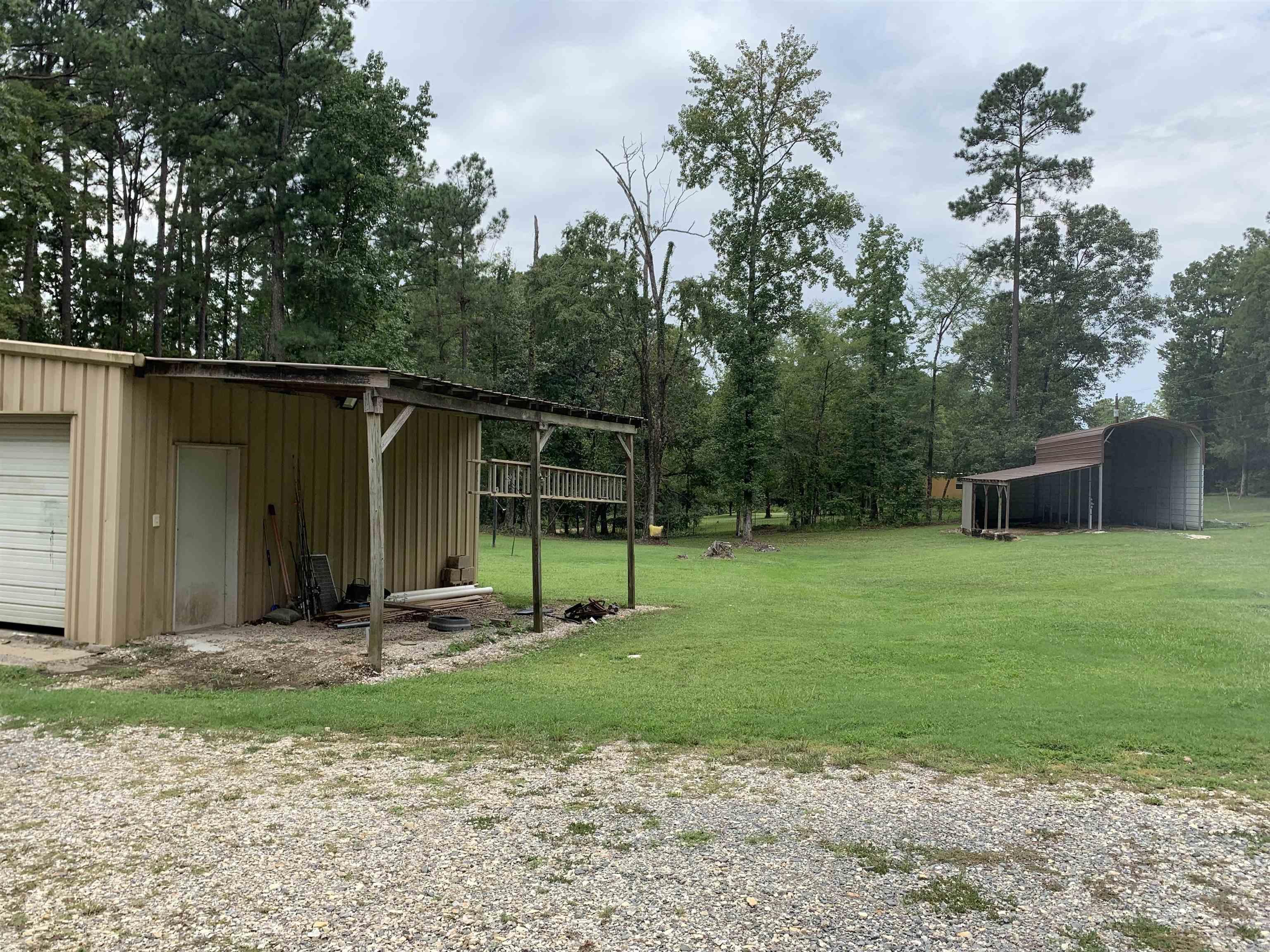 WAYWOOD ESTATES - Residential