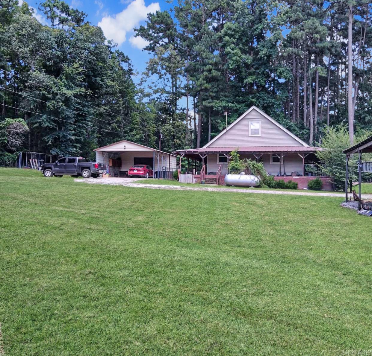 WAYWOOD ESTATES - Residential