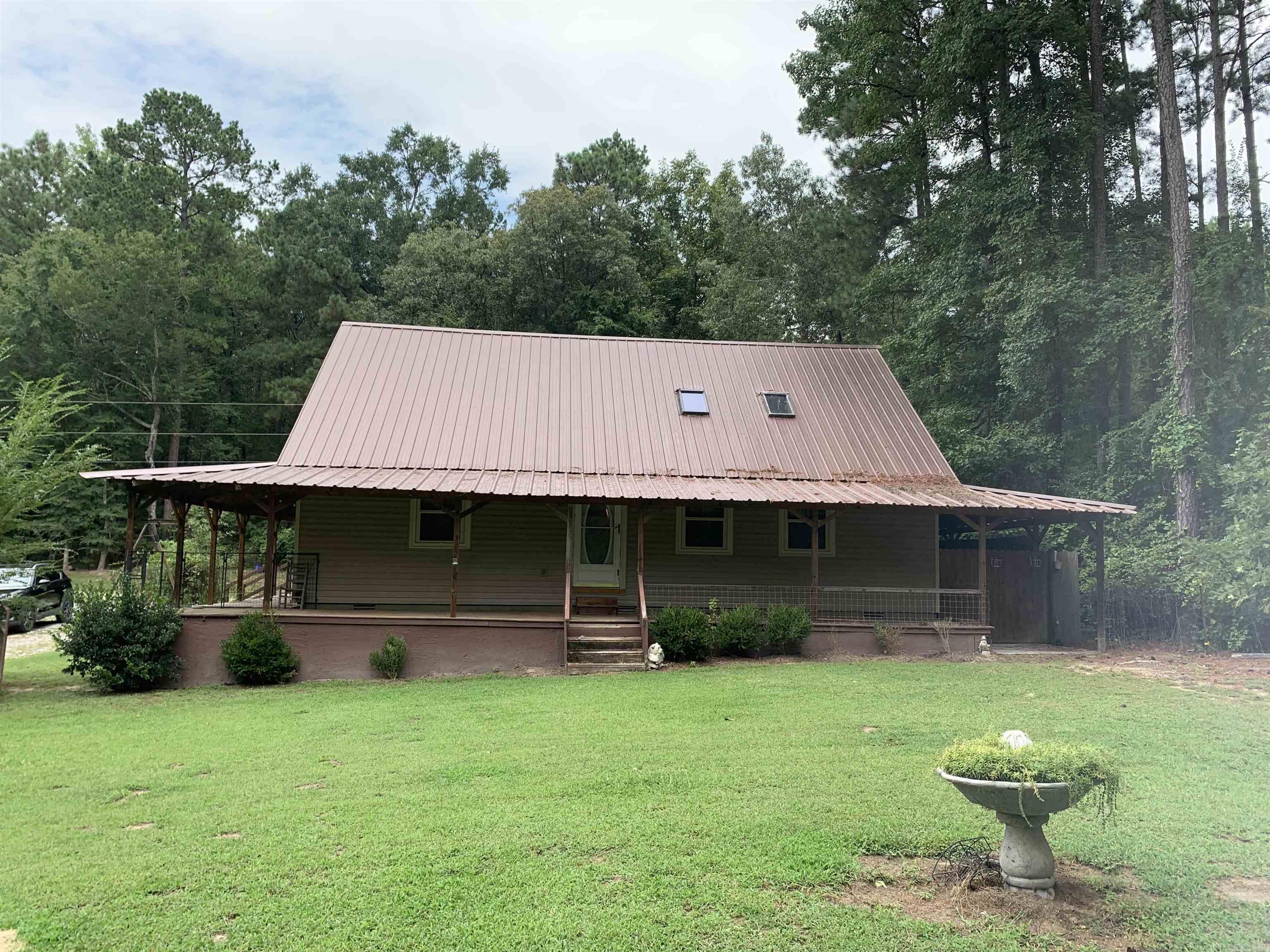 WAYWOOD ESTATES - Residential