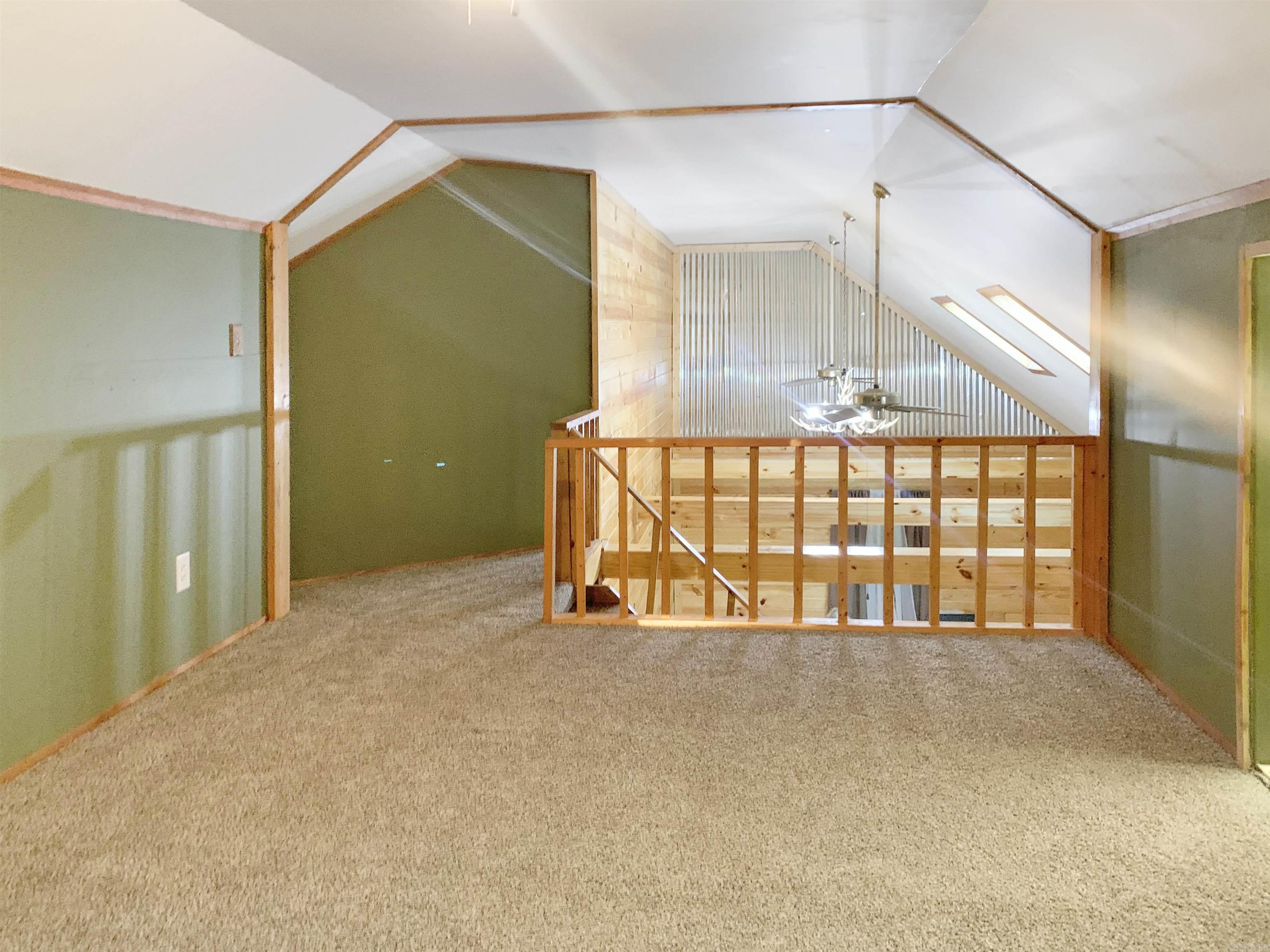 WAYWOOD ESTATES - Residential