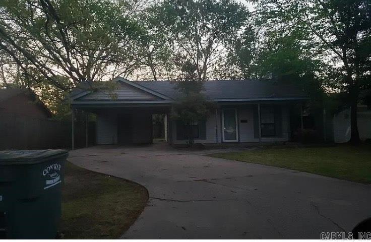 Hairston Place - Residential
