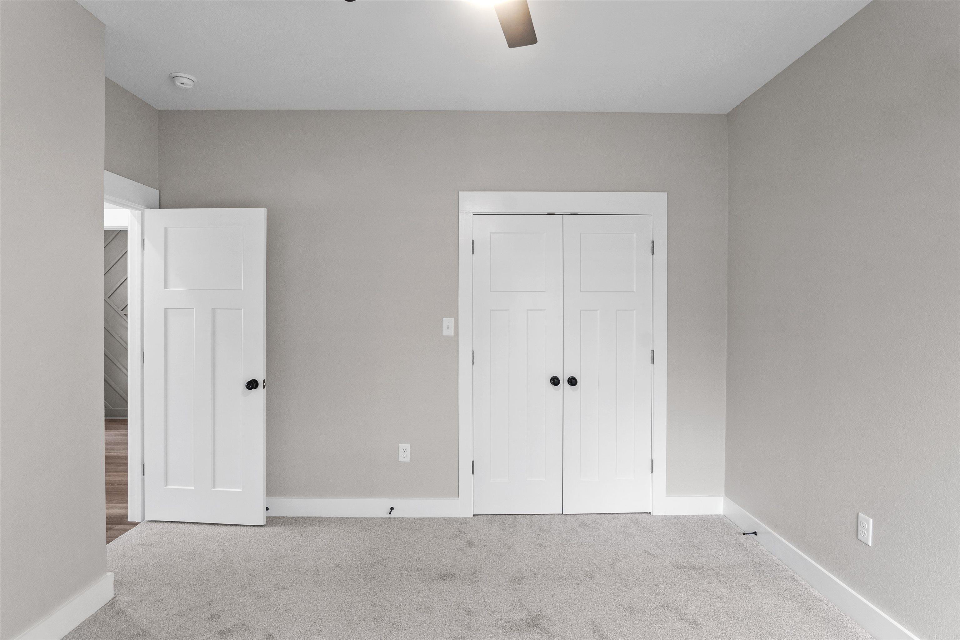 Dove Creek - Residential