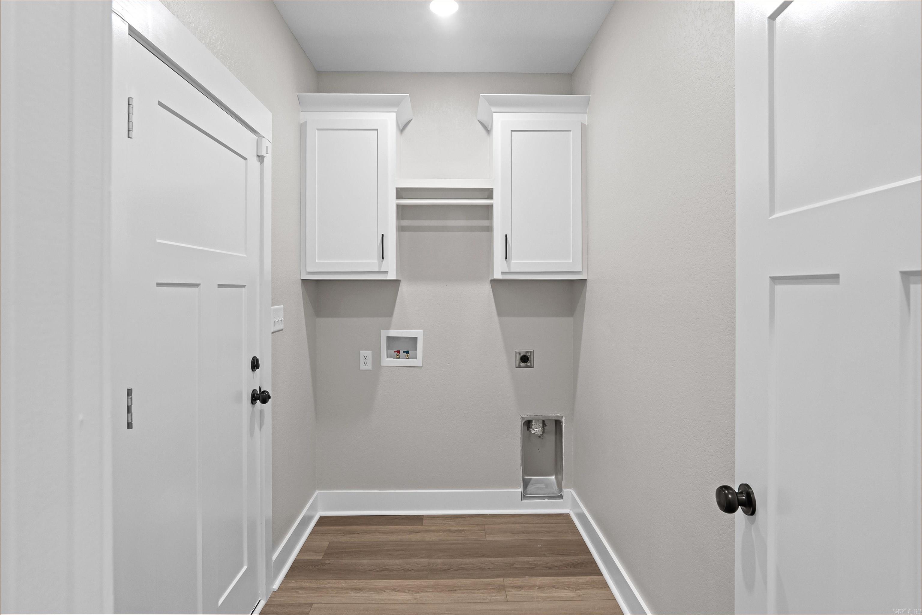 Dove Creek - Residential