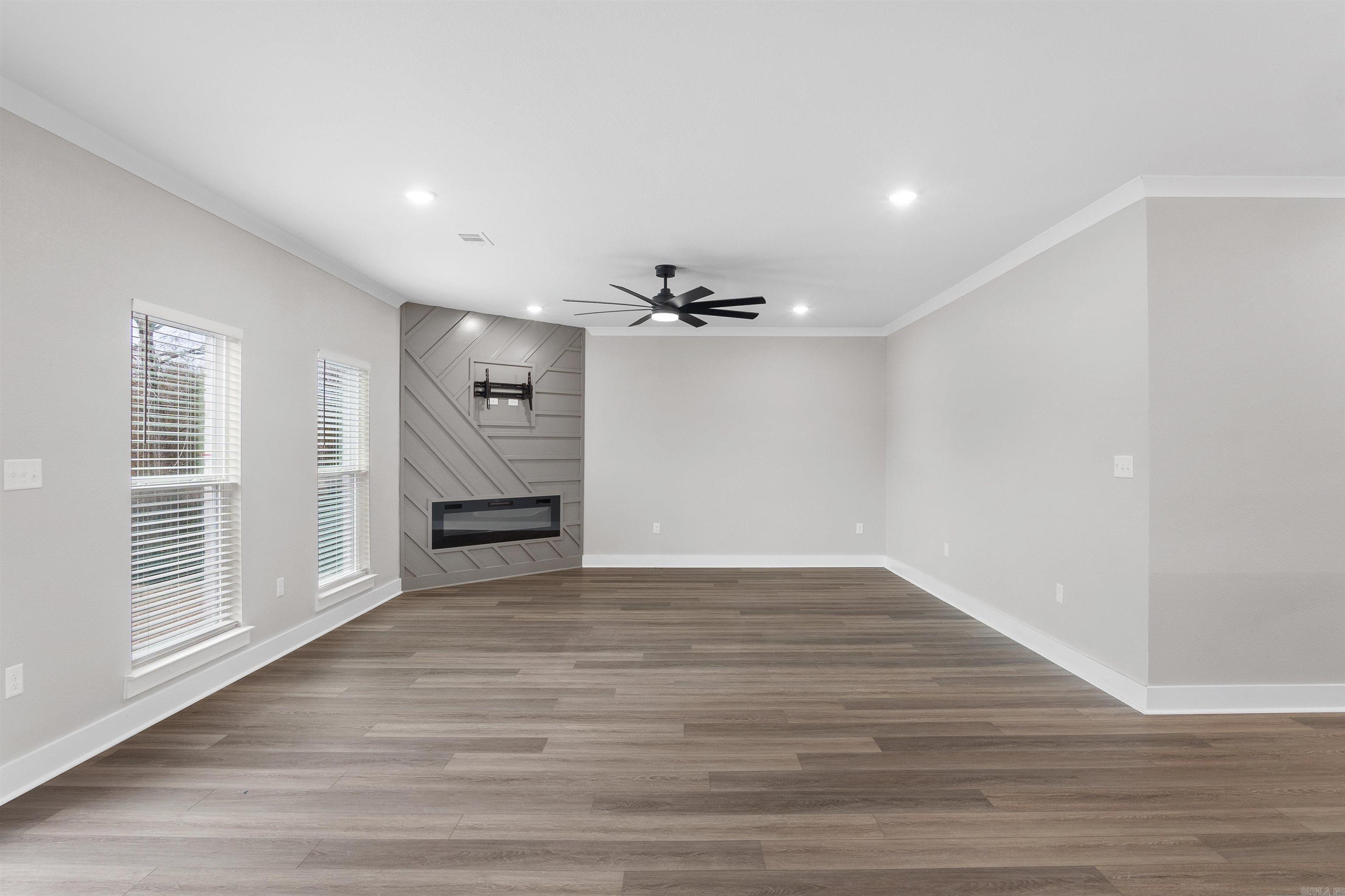 Dove Creek - Residential