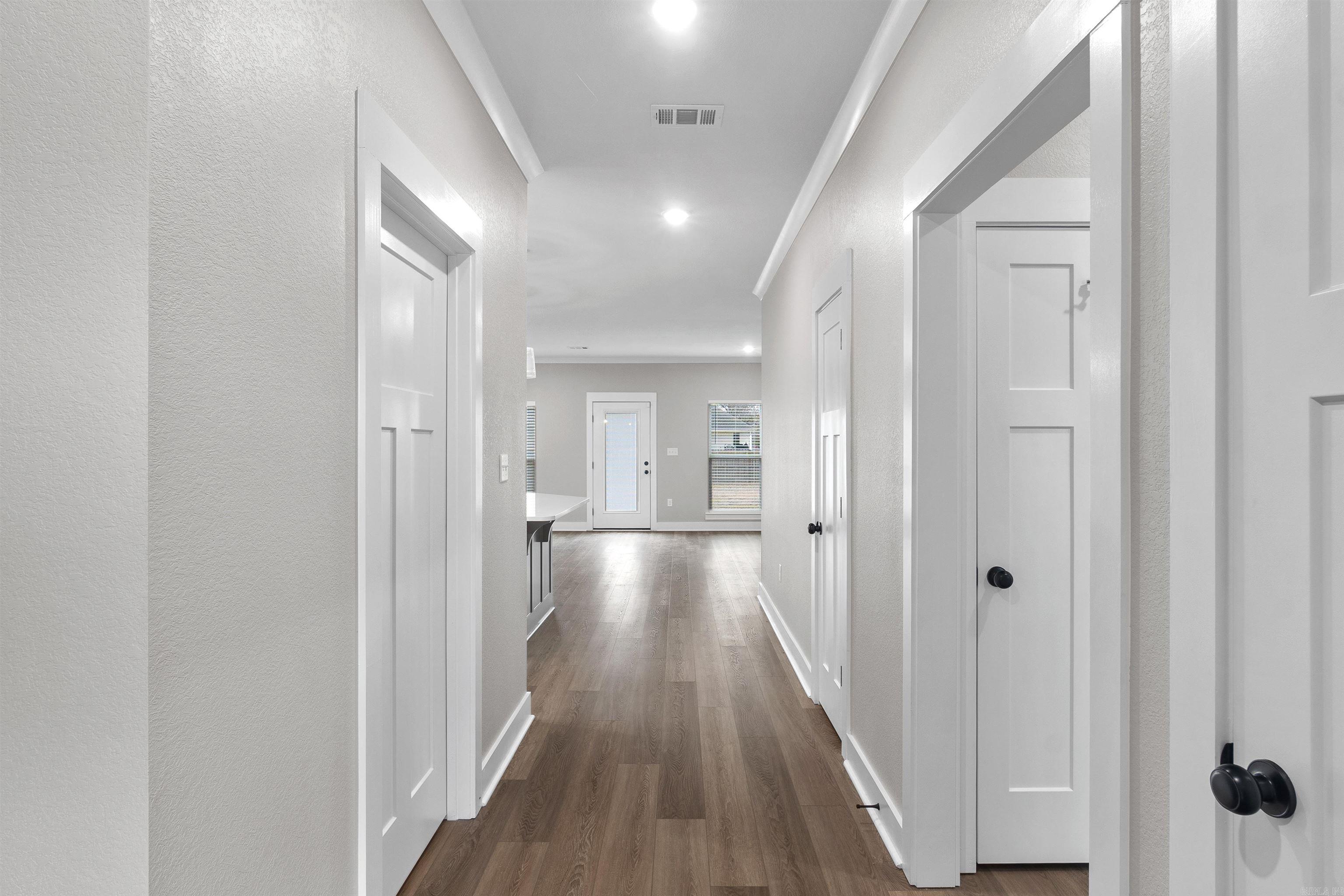 Dove Creek - Residential