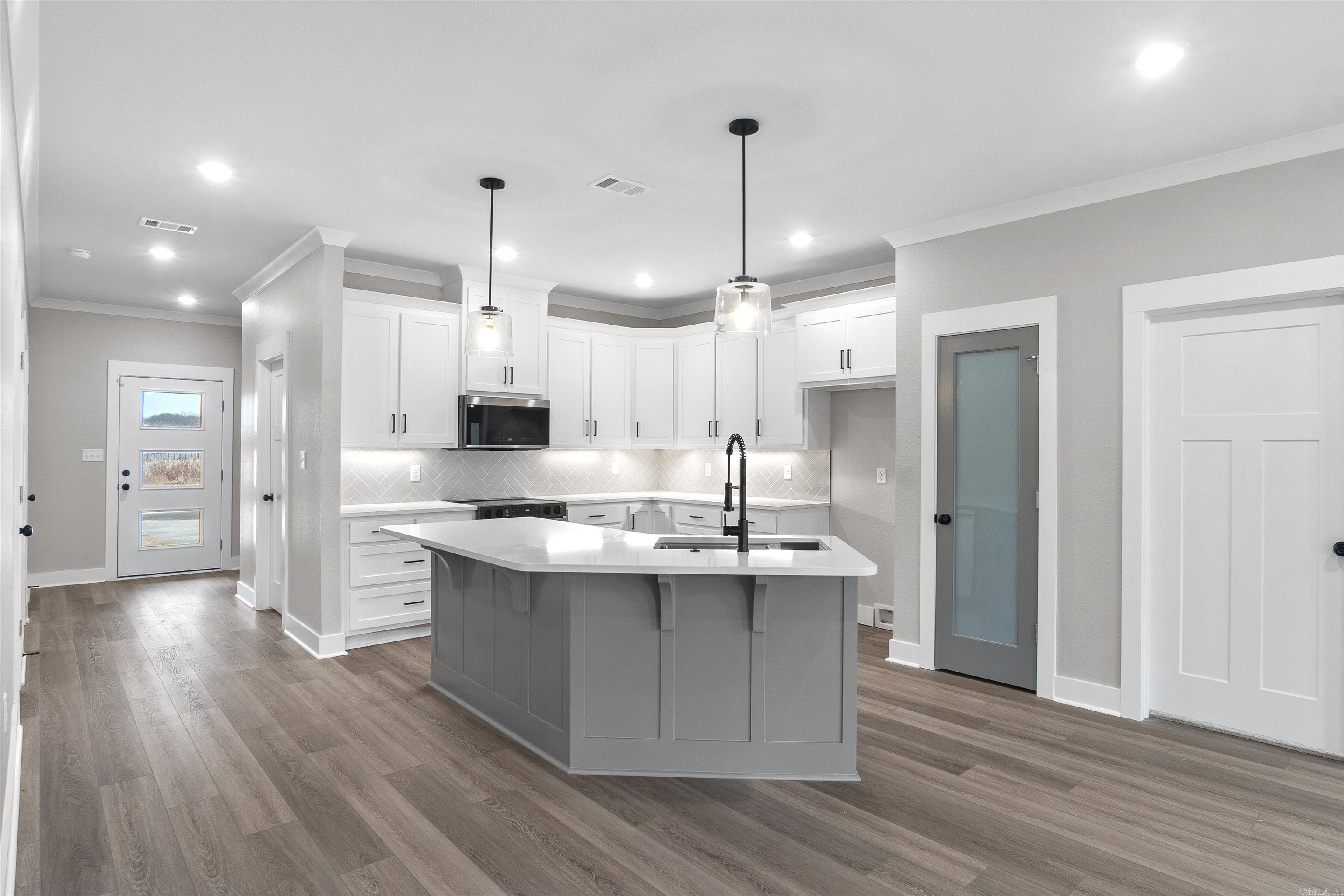 Dove Creek - Residential