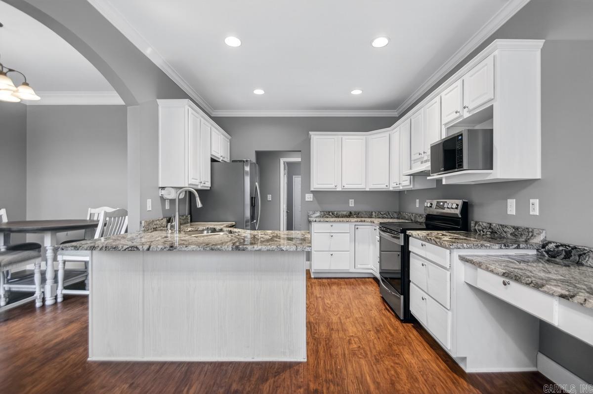 SPRINGHILL FARMS - Residential