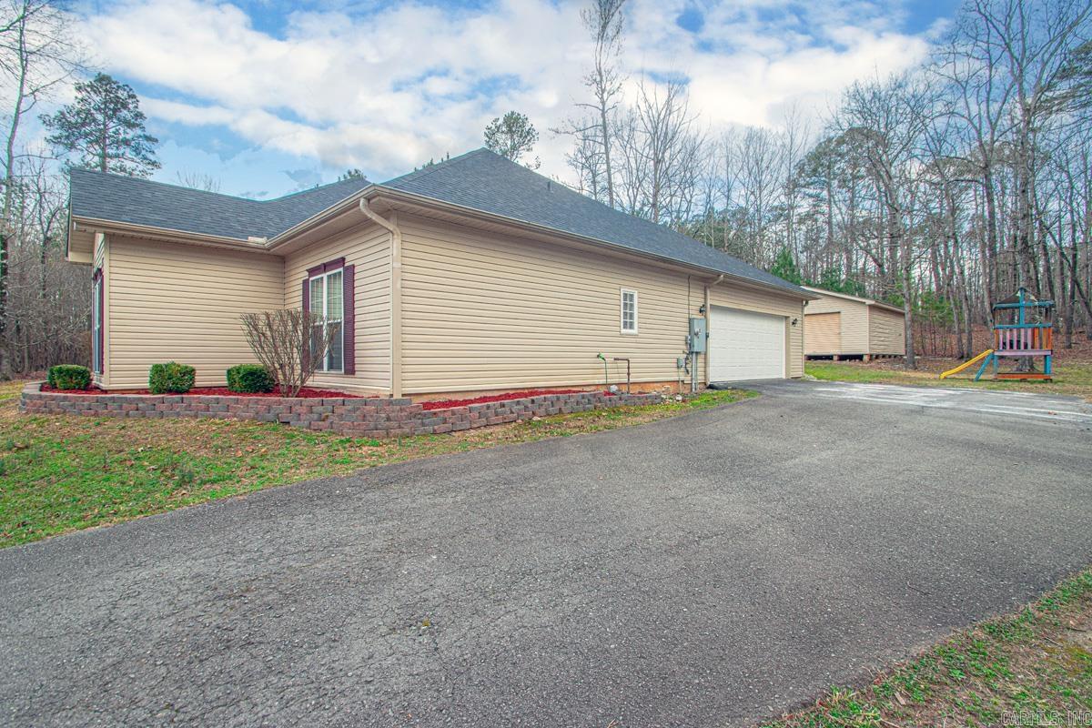 SPRINGHILL FARMS - Residential