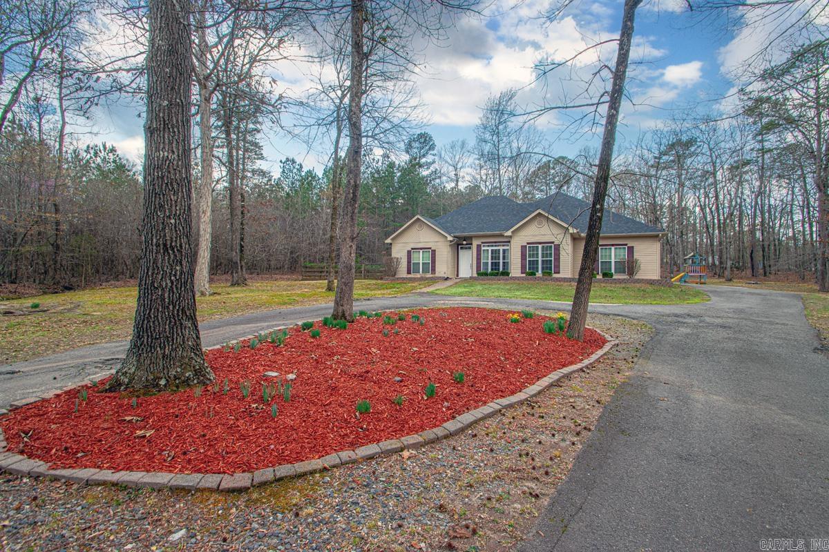 SPRINGHILL FARMS - Residential