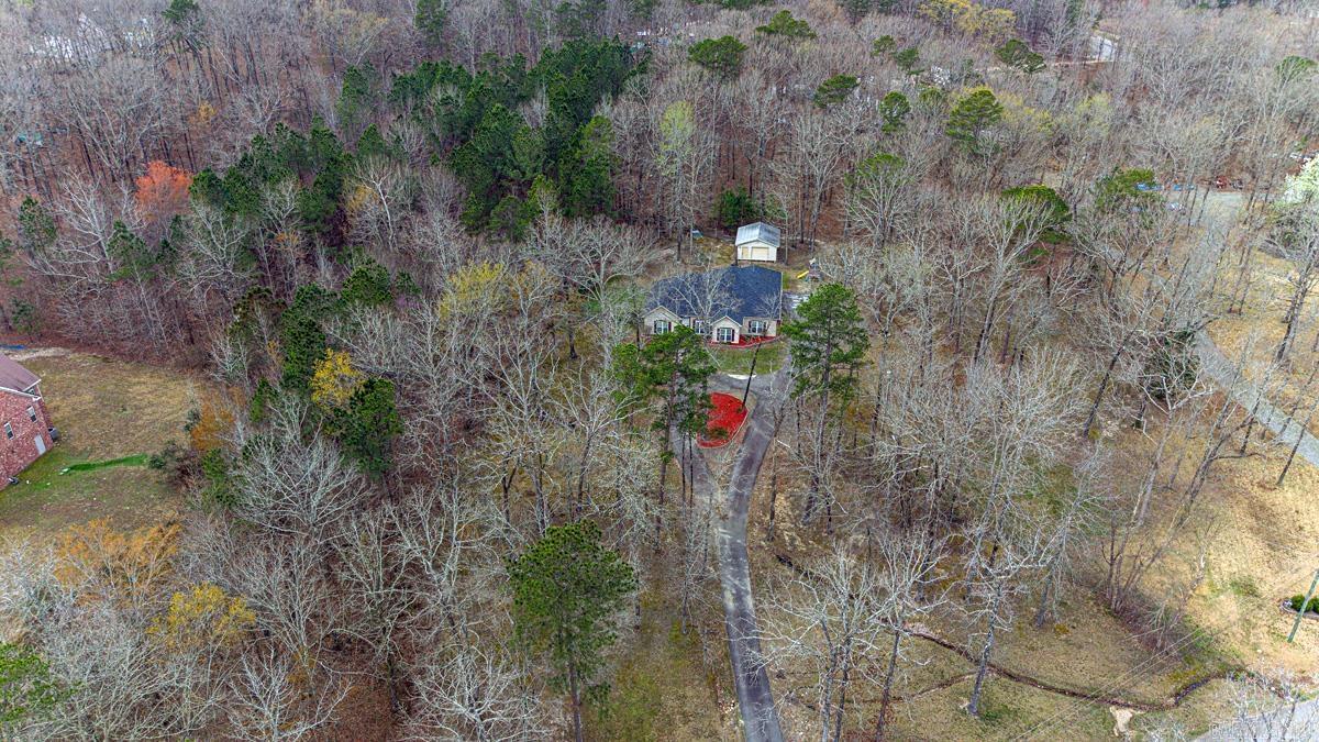 SPRINGHILL FARMS - Residential